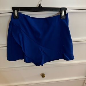Zara Skort